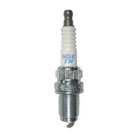 6x New NGK Japanese Industrial Laser Iridium Spark Plug For Honda #IZFR6K11
