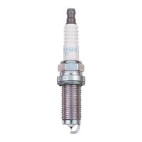 6x NGK Japanese Industrial Laser Iridium Spark Plug For Mitsubishi #LZFR5BI-11