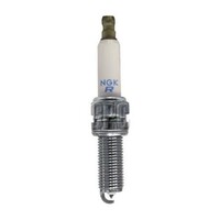 6x NGK Japanese Industrial Laser Platinum Spark Plug For Mercedes-Benz #PLKR7A