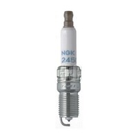 6x New NGK Japanese Industrial Laser Platinum Spark Plug For Tickford #PTR5C-13
