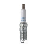 6x New NGK Japanese Industrial Laser Platinum Spark Plug For Hsv #PZTR5A-15