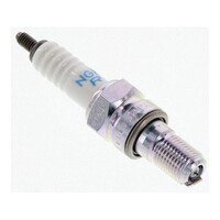 6x New NGK Premium Quality Japanese Industrial Racing Spark Plug #R0409B-8