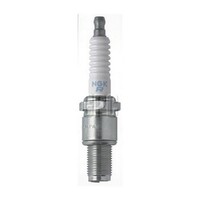 6x New NGK Premium Quality Japanese Industrial Racing Spark Plug #R6725-115