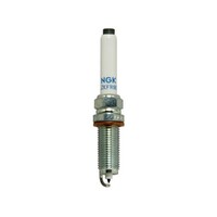 6x NGK Japanese Indus. Laser Iridium Spark Plug For Mercedes-Benz #SILZKFR8E7S