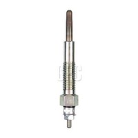 6x New NGK Premium Quality Japanese Industrial Glow Plug For Mazda #Y-701J