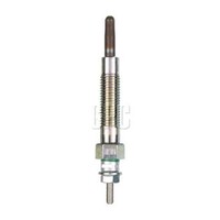6x New NGK Premium Quality Japanese Industrial Glow Plug For Mitsubishi #Y-733J