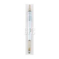 6x New NGK Premium Quality Japanese Industrial Glow Plug For Ford #Y1037J