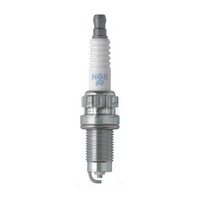 6x New NGK Japanese Industrial Standard Spark Plug For Nissan #ZFR5E-11