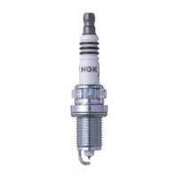 6x New NGK Japanese Industrial Iridium IX Spark Plug For Mazda #ZFR5FIX-11