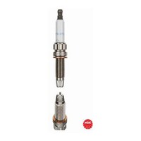 6x New NGK Premium Quality Japanese Industrial Standard Spark Plug #ZKBR7A-HTU