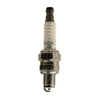 6x New NGK Premium Quality Japanese Industrial Standard Spark Plug #LR8B