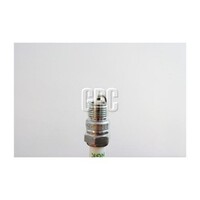 6x NGK Premium Quality Japanese Industrial Standard Spark Plug For Bedford #BP5F