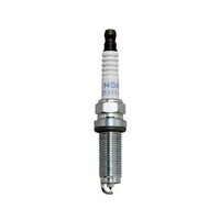6x New NGK Japanese Industrial Iridium Spark Plug For Honda #ILZKAR8J8SY