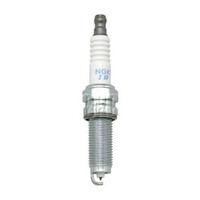 6x New NGK Japanese Industrial Laser Iridium Spark Plug For Honda #ILZKR7B11GS