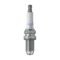 6x New NGK Japanese Industrial Standard Spark Plug For Peugeot #BKR6EK
