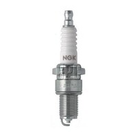 6x NGK Premium Quality Japanese Industrial Standard Spark Plug For Saab #BP7ES