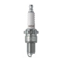6x New NGK Japanese Industrial Standard Spark Plug For Alfa Romeo #BP8ES