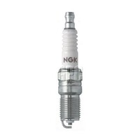 6x New NGK Japanese Industrial Standard Spark Plug For Daihatsu #BPR5E-11