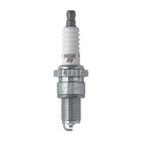 6x New NGK Japanese Industrial Standard Spark Plug For Mitsubishi #BPR5ES-11