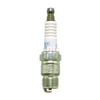 6x NGK Premium Quality Japanese Industrial Standard Spark Plug For Hdt #BR6FS-15