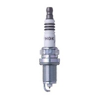 6x New NGK Japanese Industrial Iridium IX Spark Plug For Honda #ZFR5FIX-11