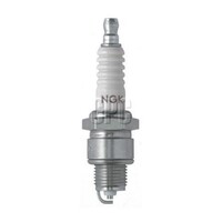 6x NGK Premium Quality Japanese Industrial Standard Spark Plug For Leyland BP5HS
