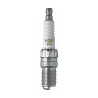 6x NGK Premium Quality Japanese Industrial Standard Spark Plug For Daimler BR7EF