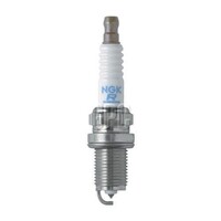 6x New NGK Japanese Industrial Laser Platinum Spark Plug For Honda #PFR6G-11