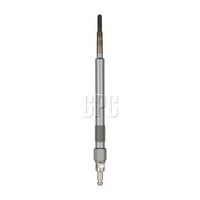 6x New NGK Premium Quality Japanese Industrial Glow Plug For Audi #CZ304