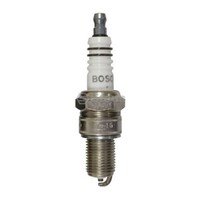 6x New BOSCH High Performance OE Quality Spark Plug For Land Rover #WR9DC+