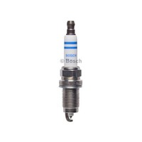 6x New BOSCH High Performance OE Quality Iridium Spark Plug For Ford #FR7KI332S