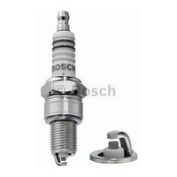 6x New BOSCH High Performance OE Quality Spark Plug For Chrysler #WR7DCX+