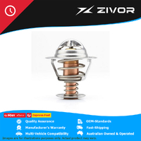 New TRIDON Thermostat 48mm - 82 Degrees C For DAIHATSU DELTA V107 #TT214-180