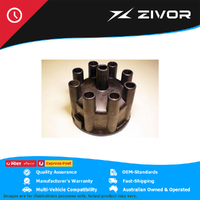New Genuine BOSCH Distributor Cap For Ford Fairmont XB #GB926-C