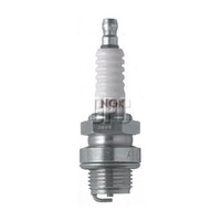 4x New NGK Premium Quality Japanese Industrial Standard Spark Plug #AB-2