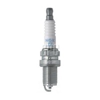 4x New NGK Japanese Industrial Standard Spark Plug For Toyota #BCPR5EY-11