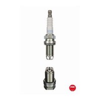 4x New NGK Japanese Industrial Standard Spark Plug For Daihatsu #BKR5EKC