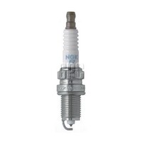 4x New NGK Japanese Industrial Laser Platinum Spark Plug For Toyota #BKR5EP-11