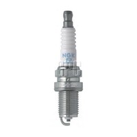 4x New NGK Japanese Industrial Standard Spark Plug For Honda #BKR6E-N-11