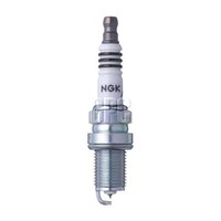4x New NGK Premium Quality Japanese Industrial Iridium IX Spark Plug #BKR6EIX-11