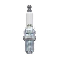 4x NGK Premium Quality Japanese Industrial Standard Spark Plug For Bmw #BKR6EQU