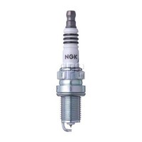 4x New NGK Premium Quality Japanese Industrial Iridium IX Spark Plug #BKR7EIX-11