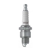 4x NGK Premium Quality Japanese Industrial Standard Spark Plug For Volvo #BP7HS