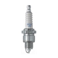 4x New NGK Premium Quality Japanese Industrial Standard Spark Plug #BPR7HS