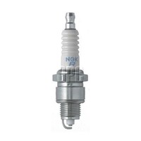 4x New NGK Premium Quality Japanese Industrial Standard Spark Plug #BPR8HS