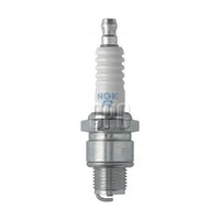 4x New NGK Premium Quality Japanese Industrial Standard Spark Plug #BR4HS