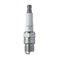 4x New NGK Premium Quality Japanese Industrial Standard Spark Plug #BR6FS