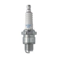 4x New NGK Premium Quality Japanese Industrial Standard Spark Plug #BR6HS-10