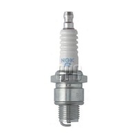 4x New NGK Premium Quality Japanese Industrial Standard Spark Plug #BR7HS-10