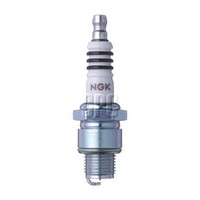 4x New NGK Premium Quality Japanese Industrial Iridium IX Spark Plug #BR8HIX